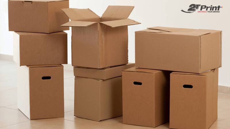 Thùng carton hộp carton là những sản phẩm làm từ bìa carton phổ biến trên thị trường