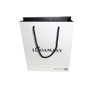 Alternative view of Túi giấy thiết kế 2T-TG-02