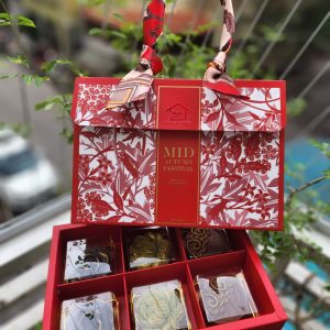 Hộp bánh trung thu Châu Mộc