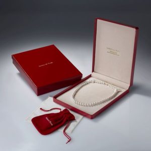 Hộp đựng dây chuyền cao cấp