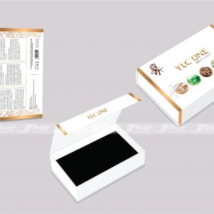 Hộp đựng mỹ phẩm cao cấp YLC One