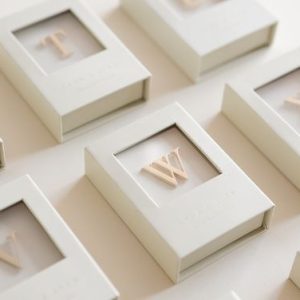 Hộp đựng trang sức cao cấp