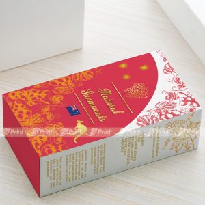 Hộp giấy đựng nho khô Natur Sunmucats