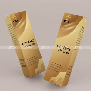 Hộp giấy đựng dầu tẩy trang Mr DC