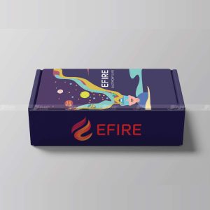 Hộp giấy đựng kính