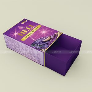 Hộp giấy đựng serum Heli