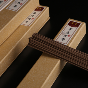 Alternative view of Hộp giấy đựng nhang