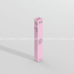 Hộp giấy đựng nước hoa Sexy Girl