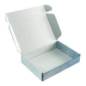 Alternative view of Hộp giấy đựng quần áo