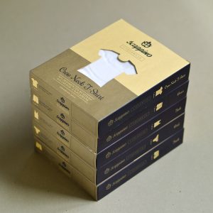 Hộp giấy đựng quần áo