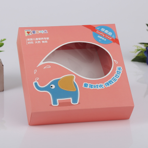 Alternative view of Hộp giấy đựng quần áo