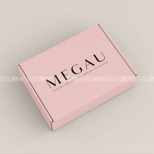 Hộp giấy đựng quần áo