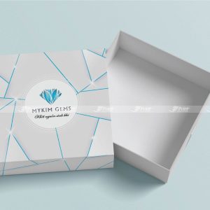 Hộp giấy đựng trang sức Mykim Gems