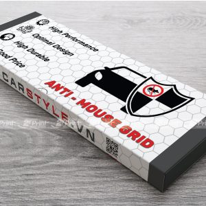 Hộp giấy đựng phụ kiện Carstyle