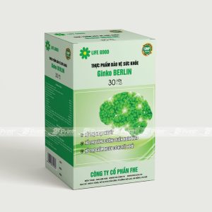 Alternative view of Hộp giấy đựng thực phẩm Life Good