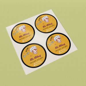 Tem ăn vặt Bi Bống