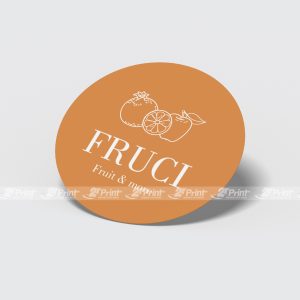Tem hoa quả Fruci