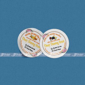 Tem hoa quả Thuỳ Dương