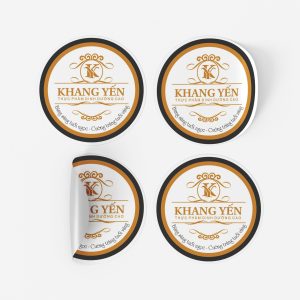 Tem yến Khang Yến