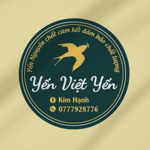 Tem yến Việt Yến