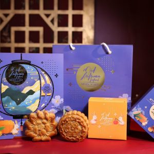 Hộp đựng bánh trung thu cao cấp