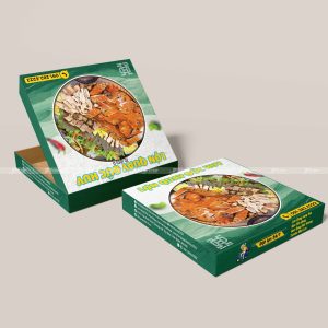 Hộp giấy đựng lợn Đức Huy