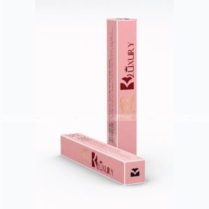 Hộp giấy đựng nước hoa Luxury