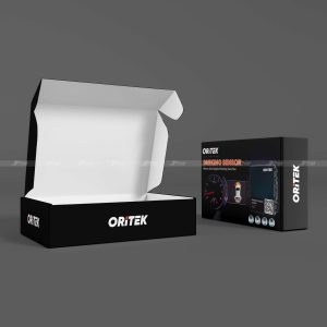 Hộp giấy đựng phụ tùng Oritek