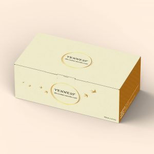 Hộp giấy đựng yến YenNest