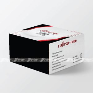 Hộp giấy đựng phụ tùng Fujitsu