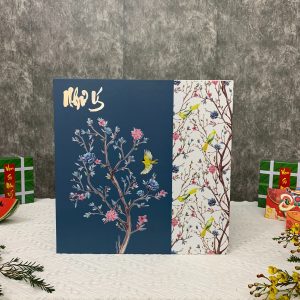 Hộp đựng quà tết Như Ý