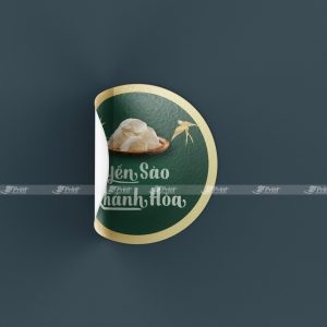 Tem yến sào Khánh Hòa