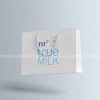 In túi giấy đựng thực phẩm TH TrueMilk