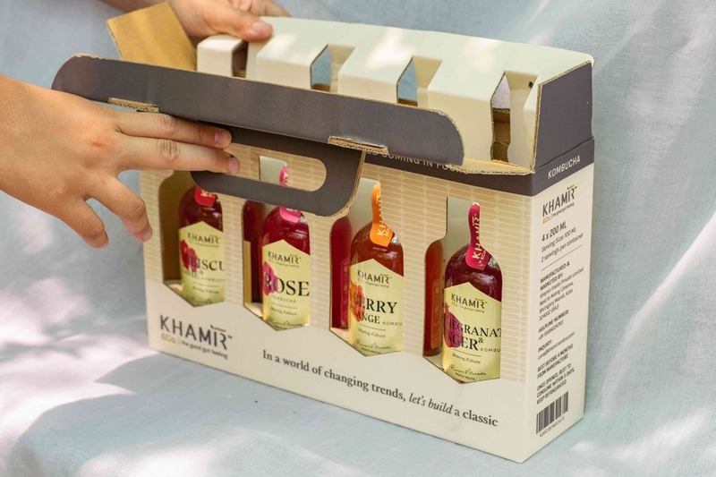 hộp đựng rượu