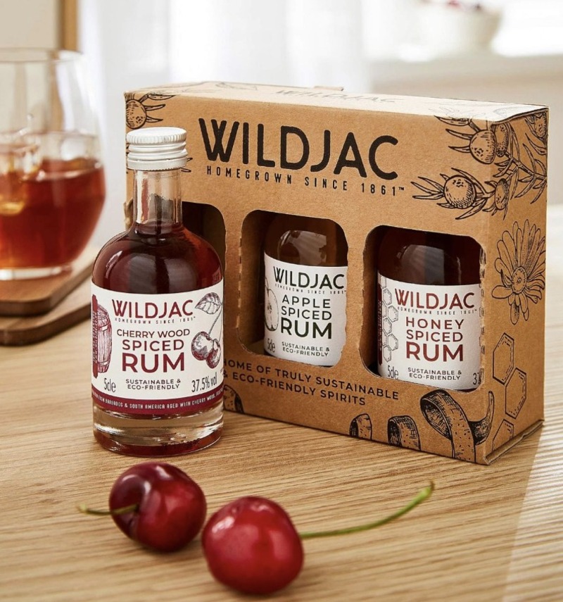 hộp đựng rượu