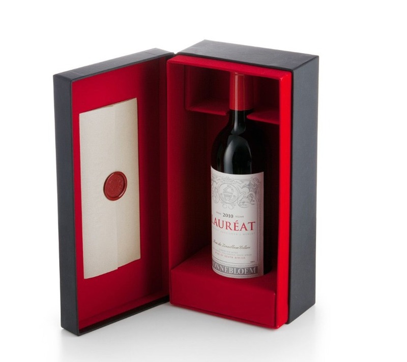 hộp đựng rượu