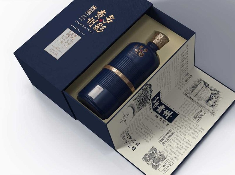 hộp đựng rượu