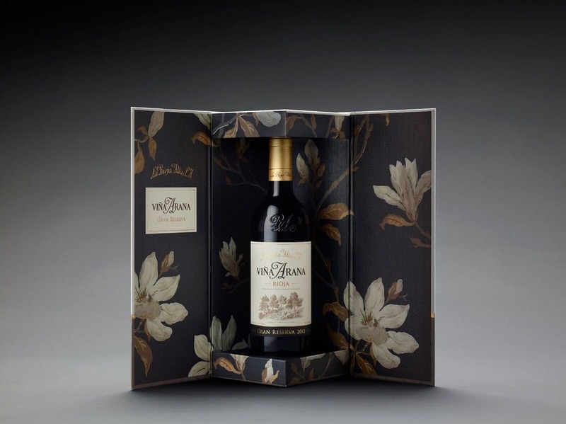 hộp đựng rượu