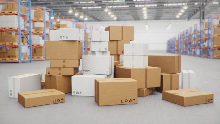 chọn thùng carton phù hợp với nhu cầu
