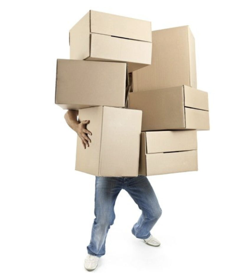 Độ chịu lực của thùng carton