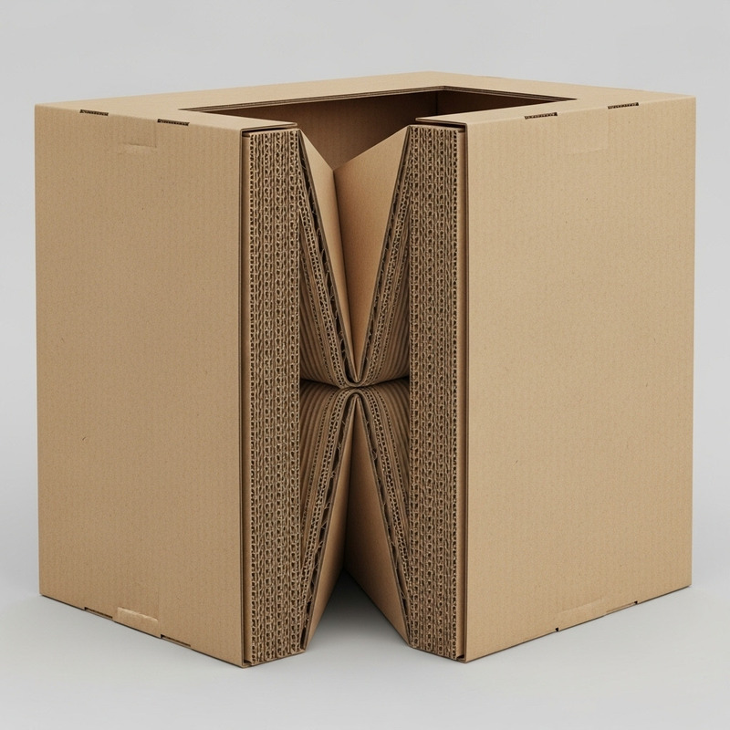 thùng carton A5 là gì