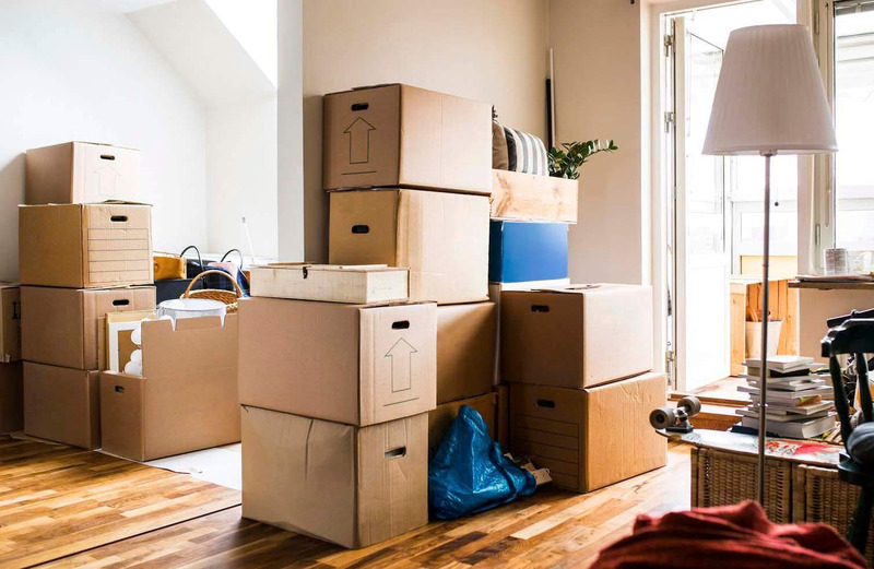 thùng carton A5 là gì