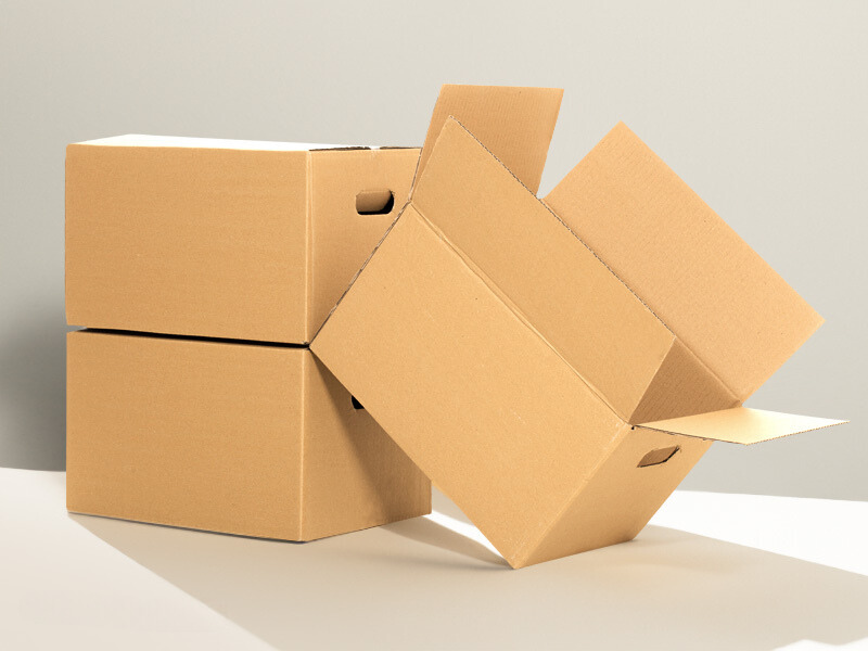 cách bảo quản thùng carton