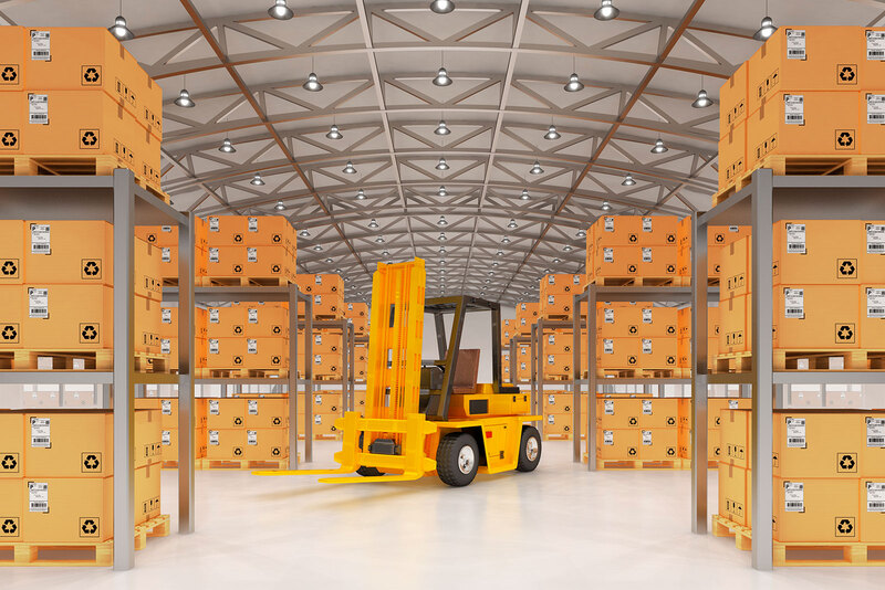 cách bảo quản thùng carton
