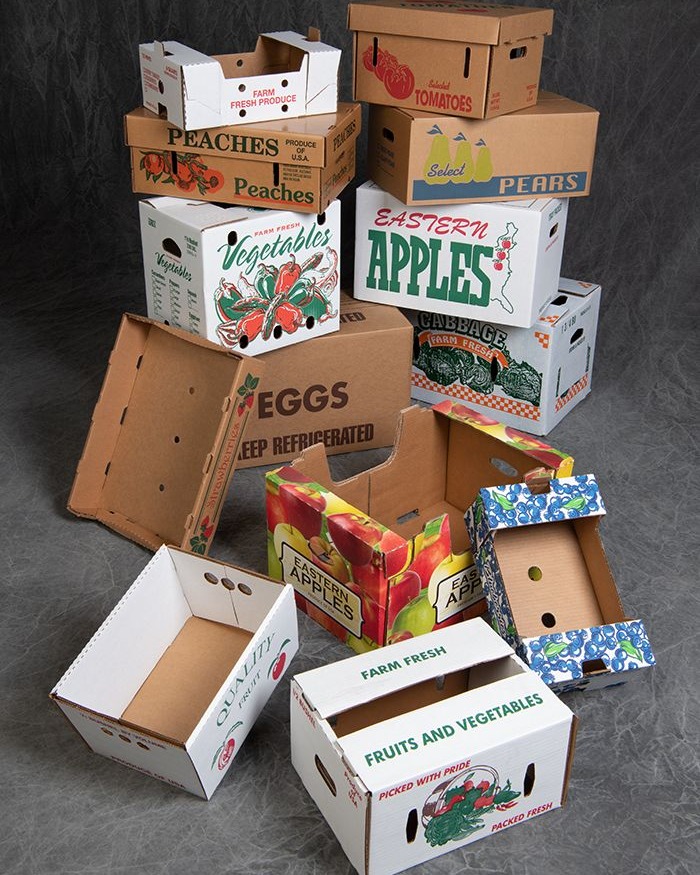 cách bảo quản thùng carton