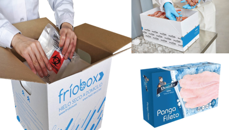 Hộp carton lạnh là gì?
