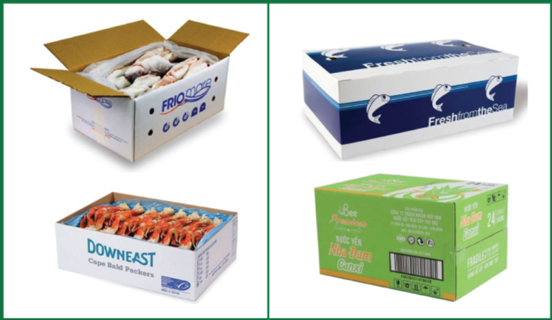 Hộp carton lạnh là gì?