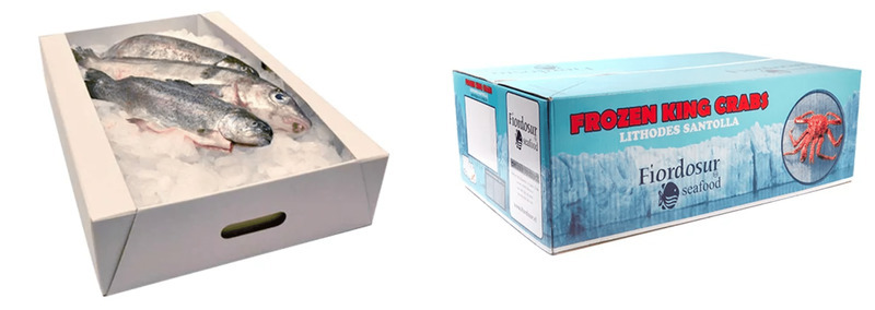 Hộp carton lạnh là gì?