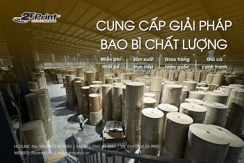 Thùng carton 3 lớp là gì