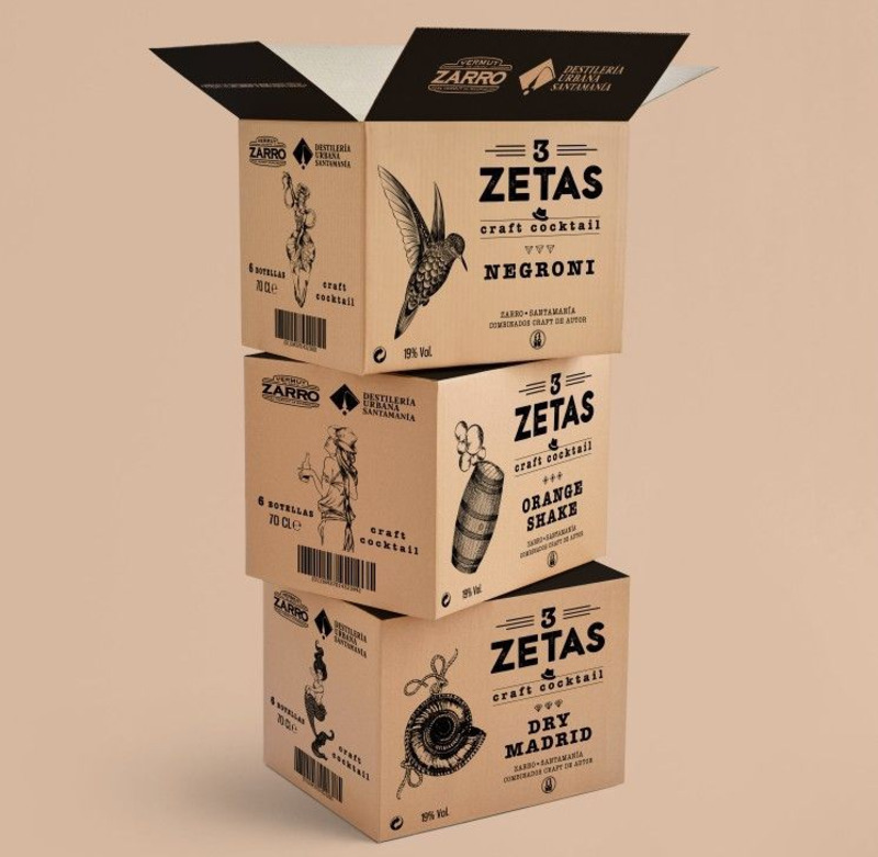 thùng carton 5 lớp là gì